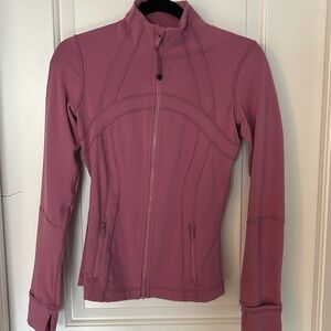Lululemon Define Jacket Luon